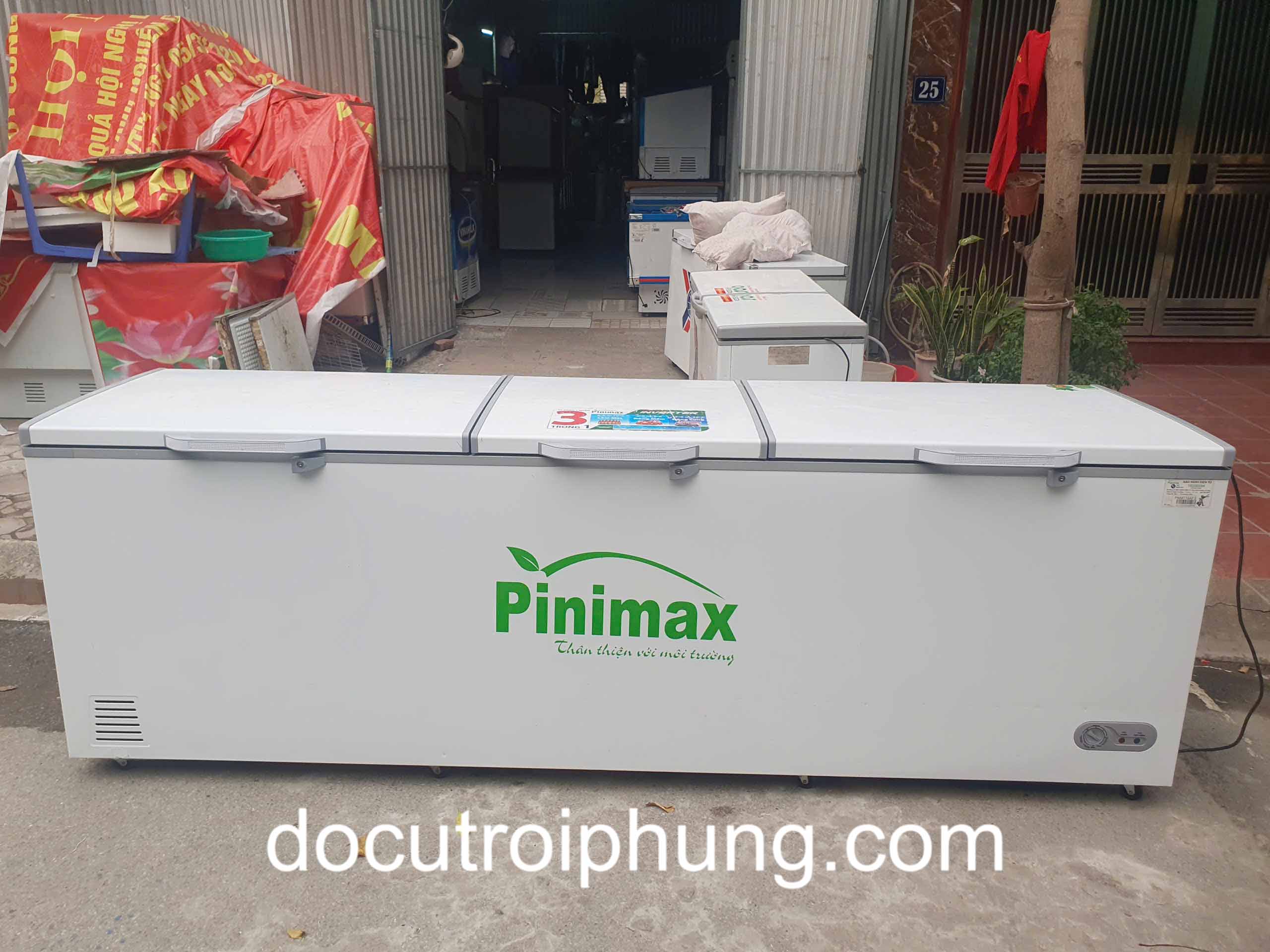 mua bán tủ đông tại cầu giấy