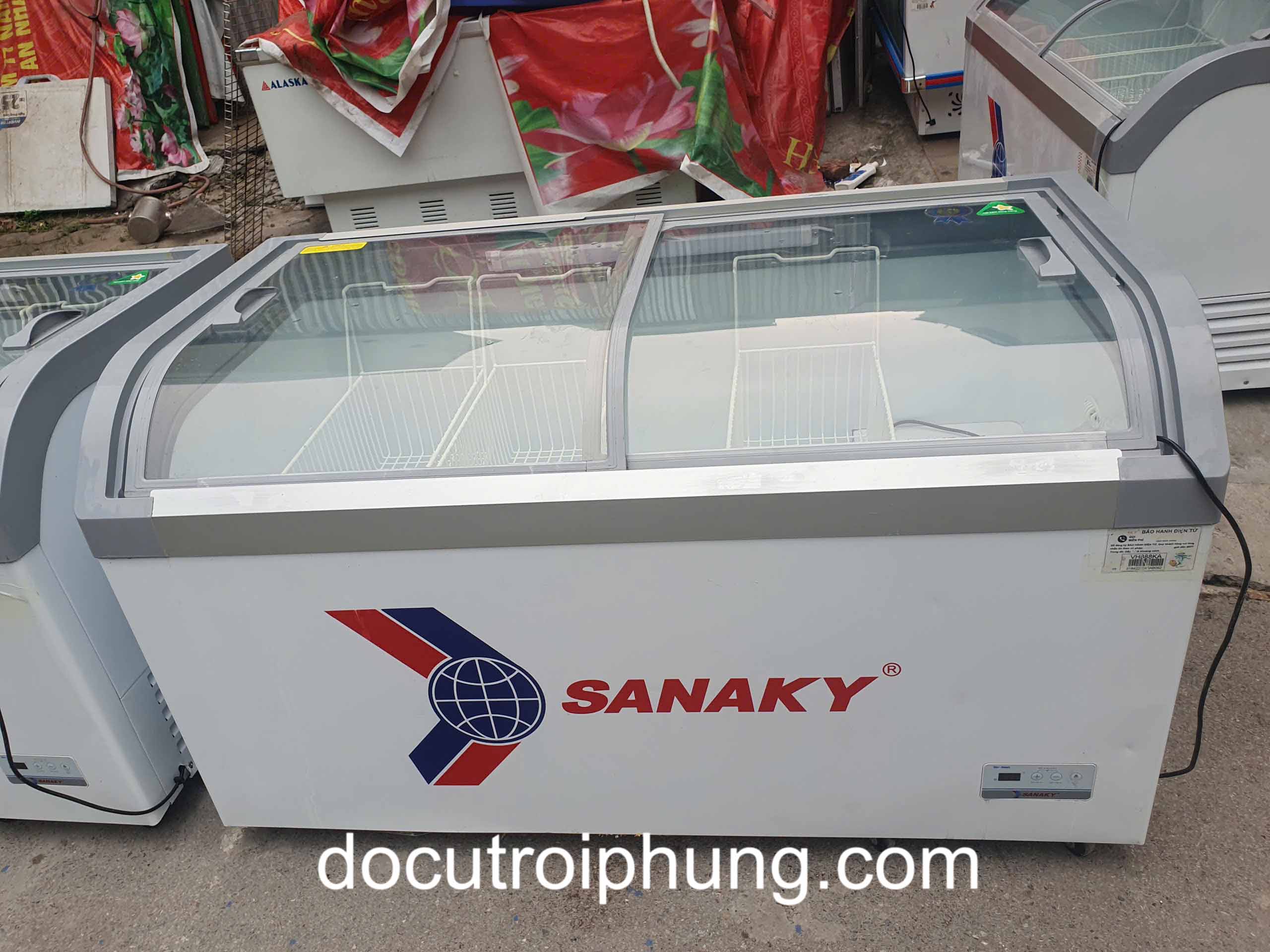 mua bán tủ đông tại hoàn kiếm