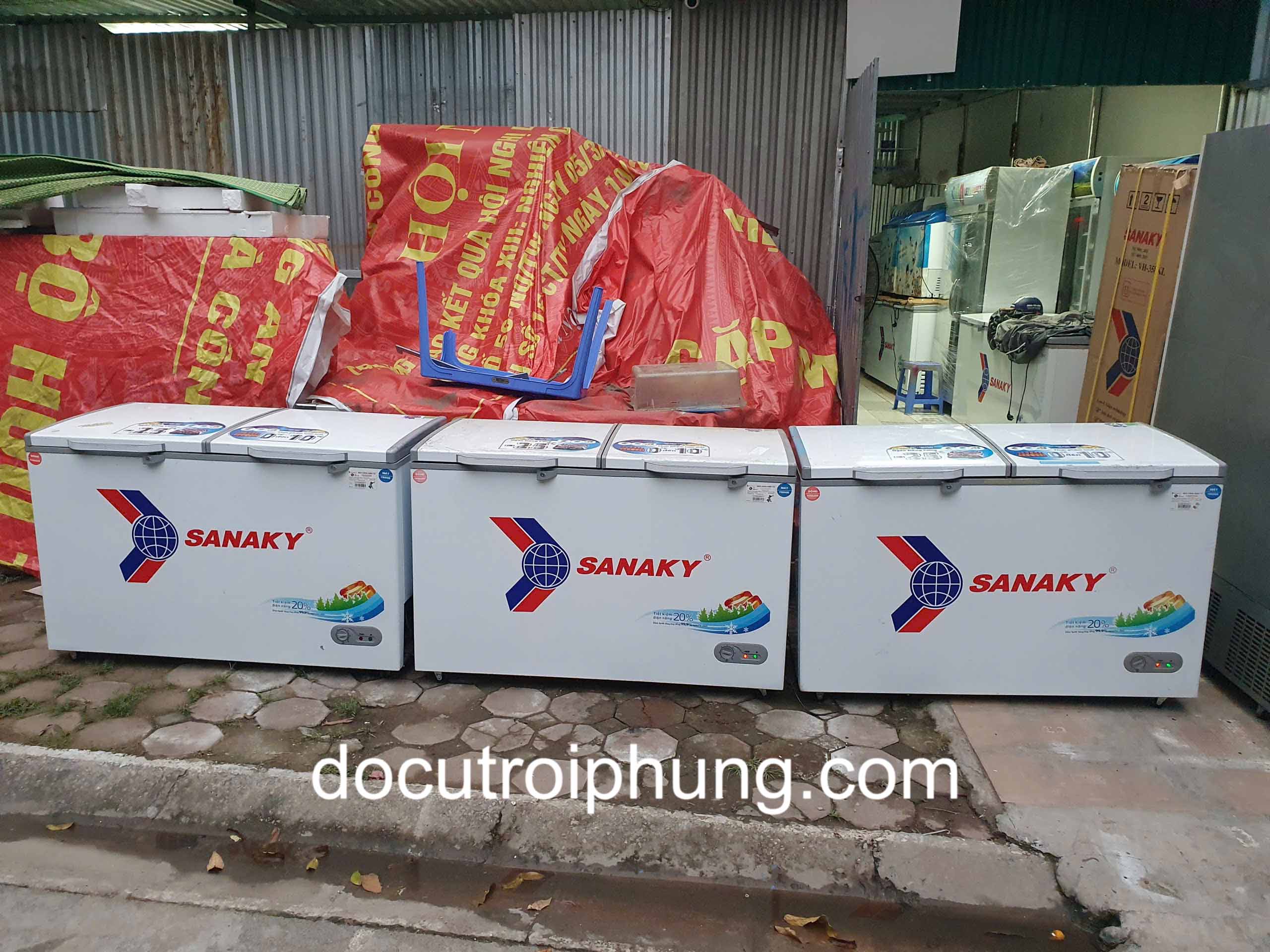 mua bán tủ đông tại hoàn kiếm