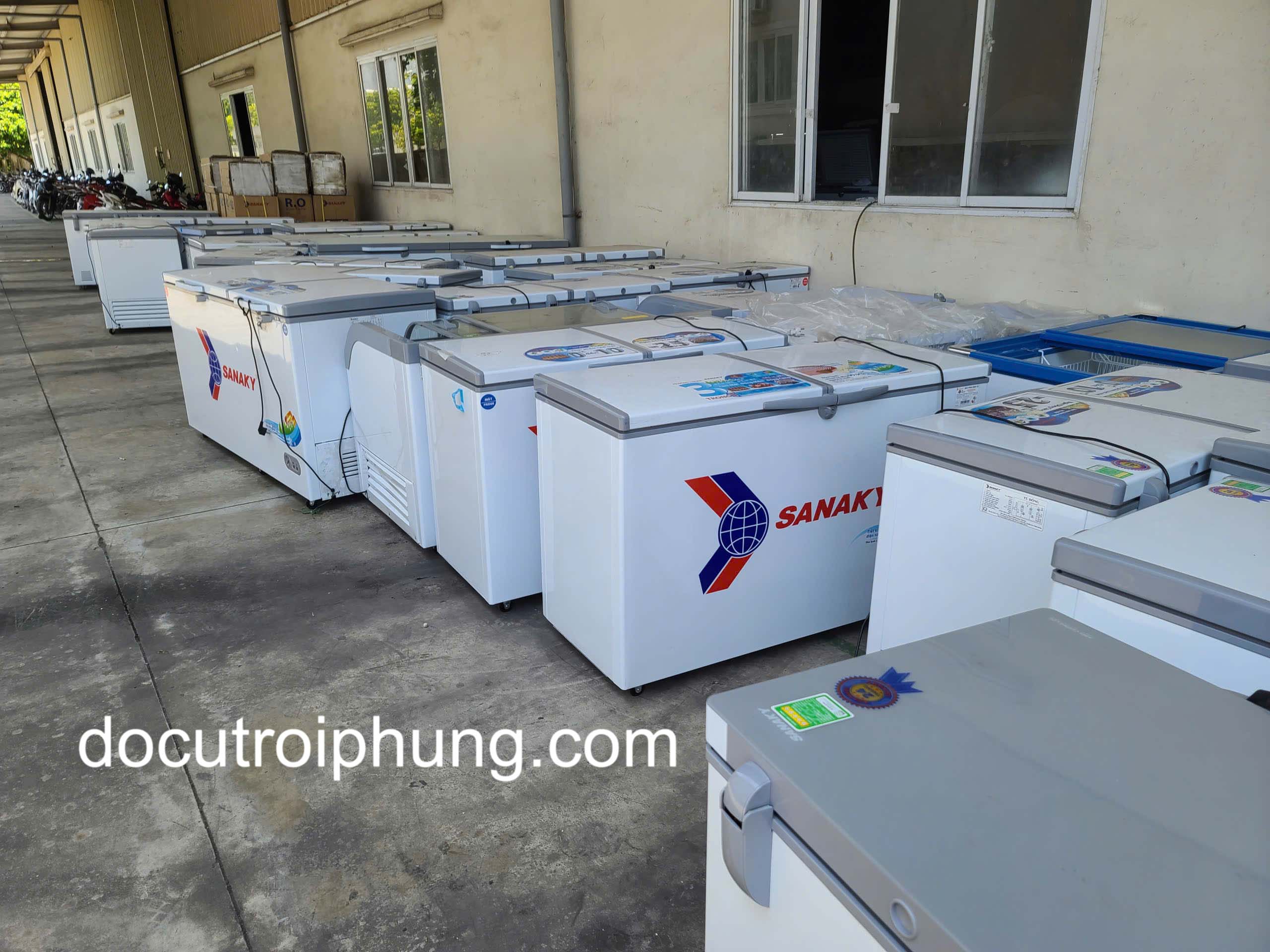 mua bán tủ đông tại bắc từ liêm