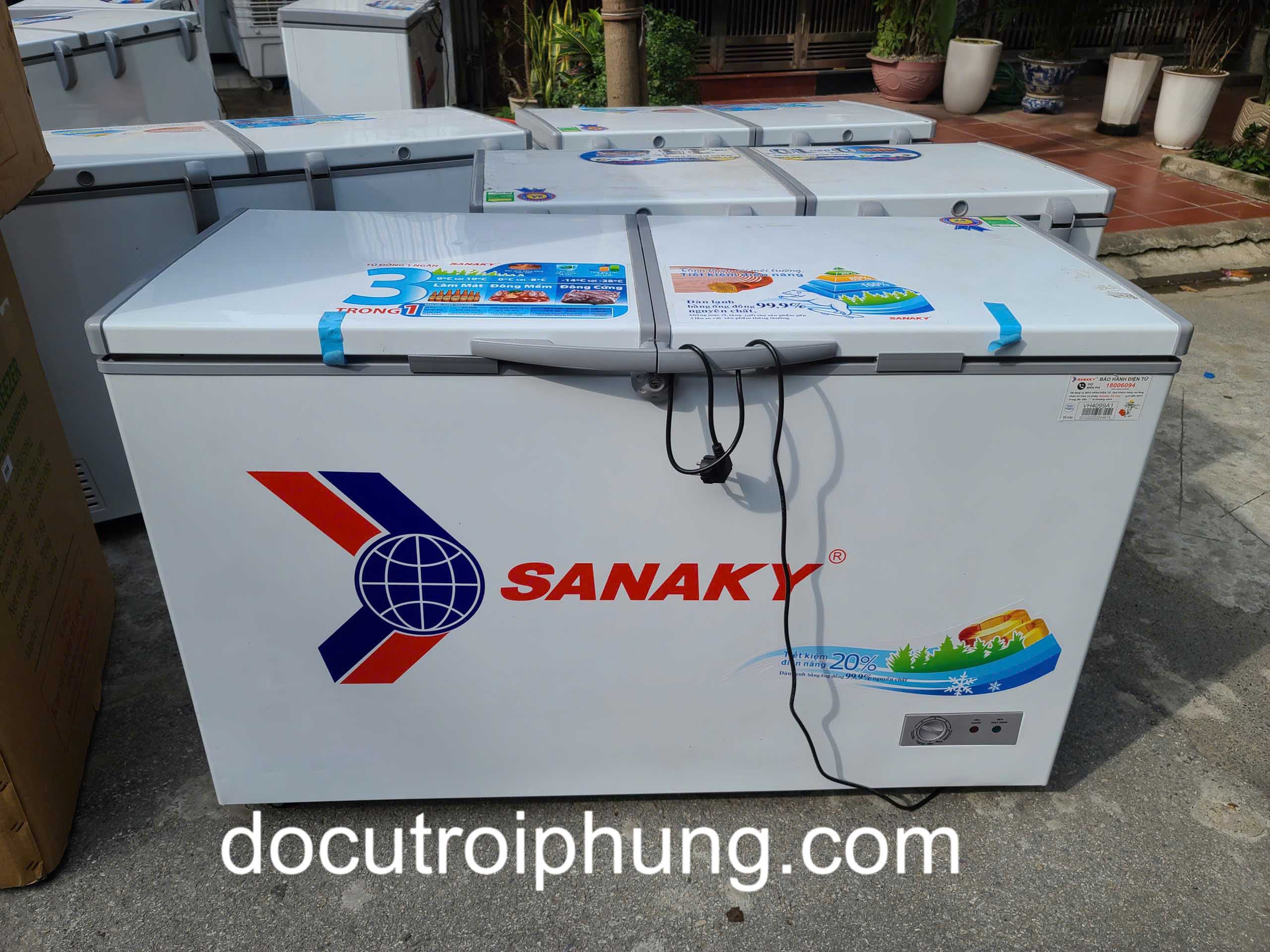 mua bán tủ đông tại nam từ liêm