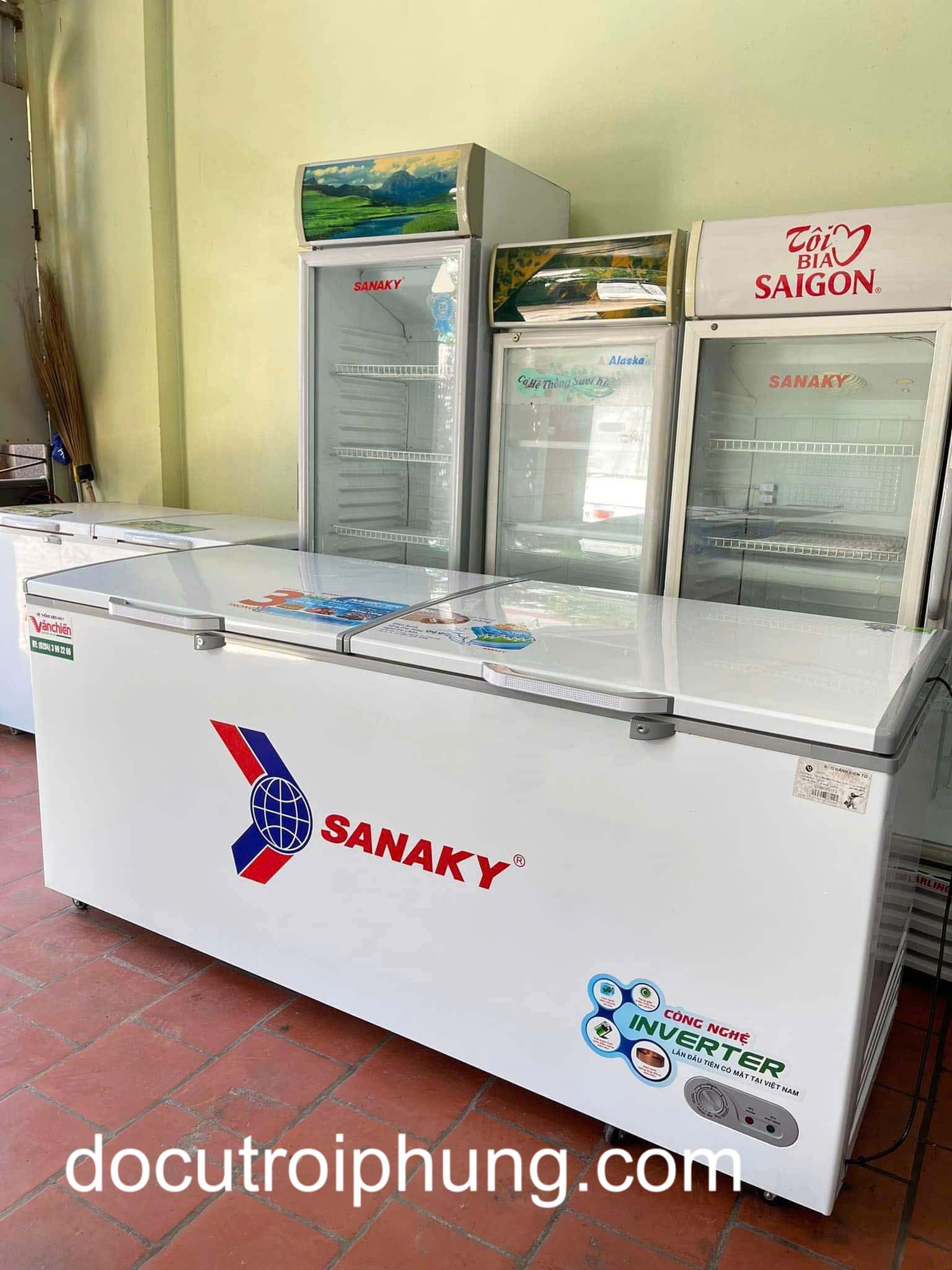 mua bán tủ đông tại nam từ liêm