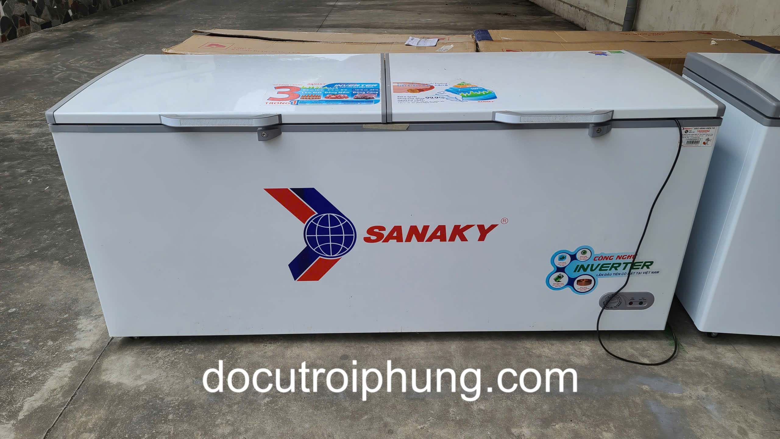 mua bán tủ đông tại chương mỹ