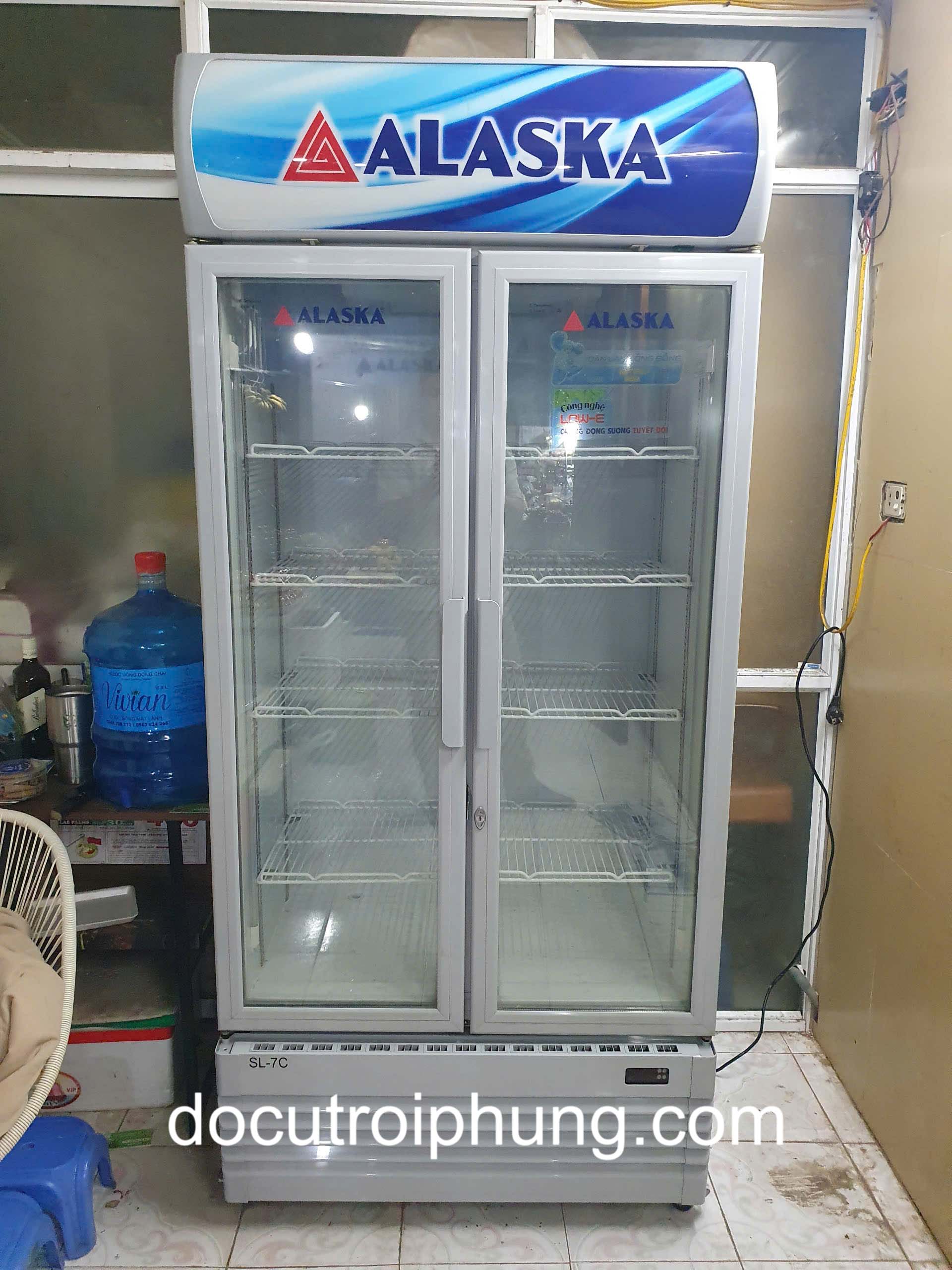 mua bán tủ mát tại hà nội