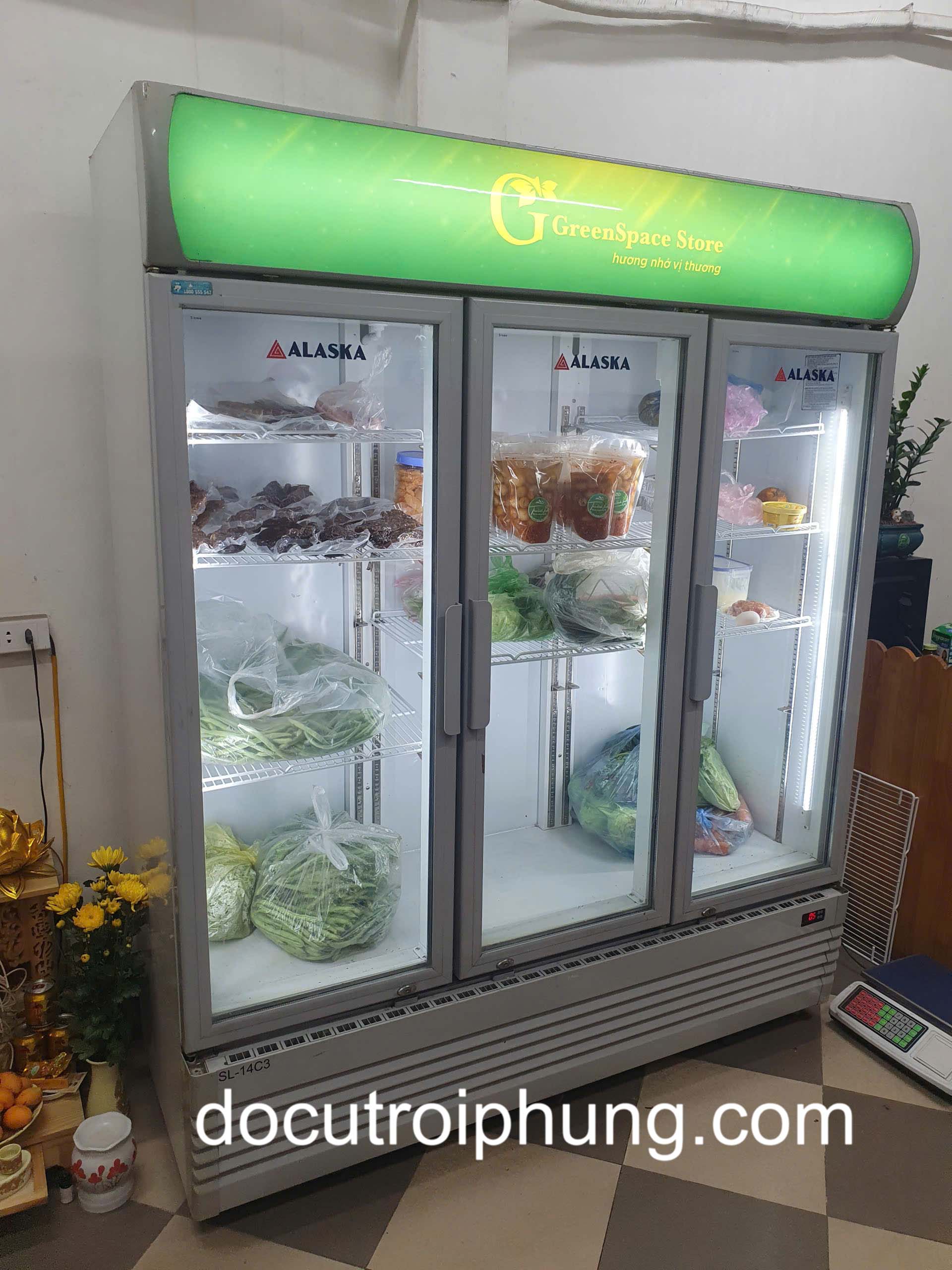 mua bán tủ mát tại ba đình
