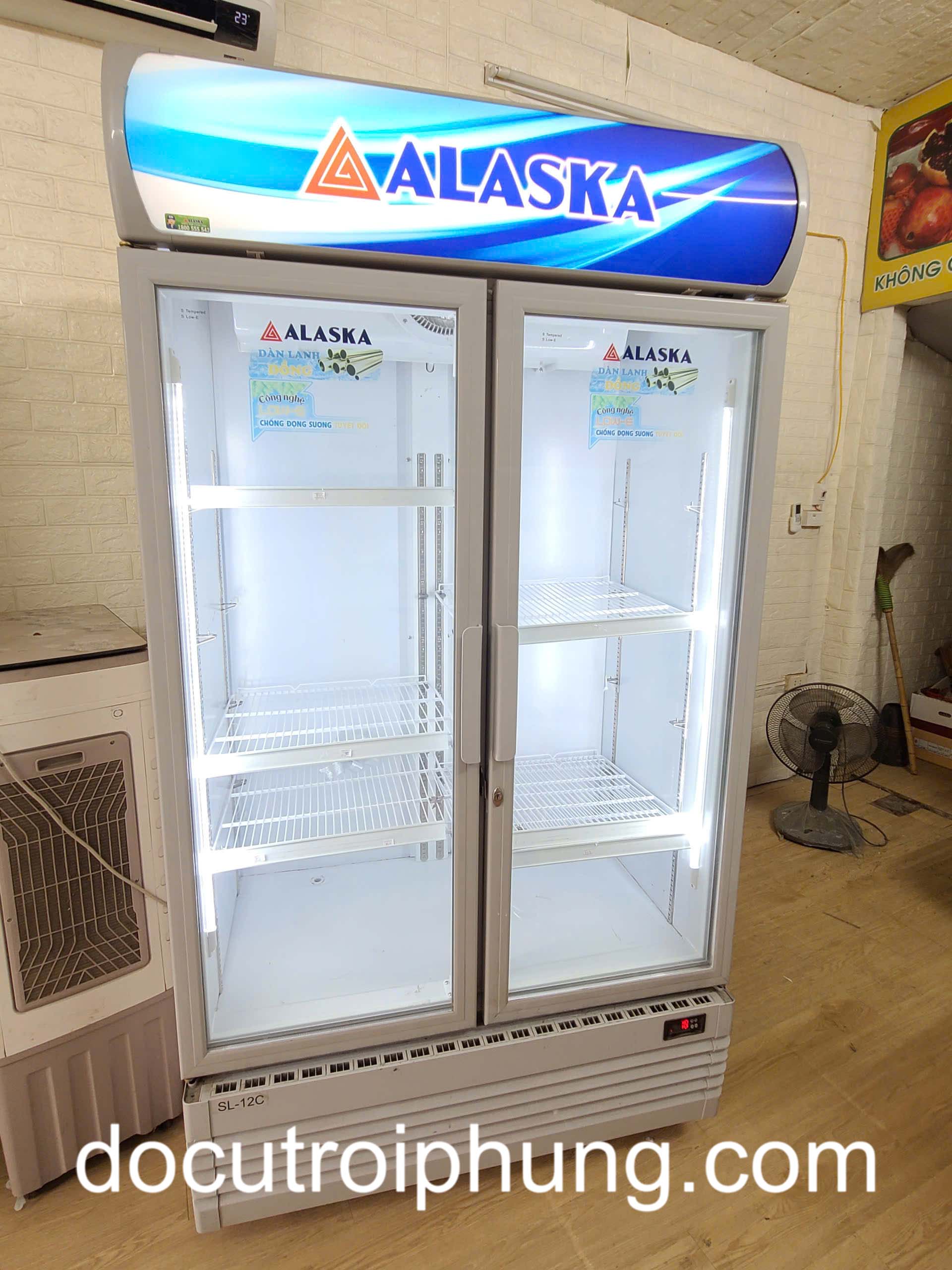 mua bán tủ mát tại hoàn kiếm