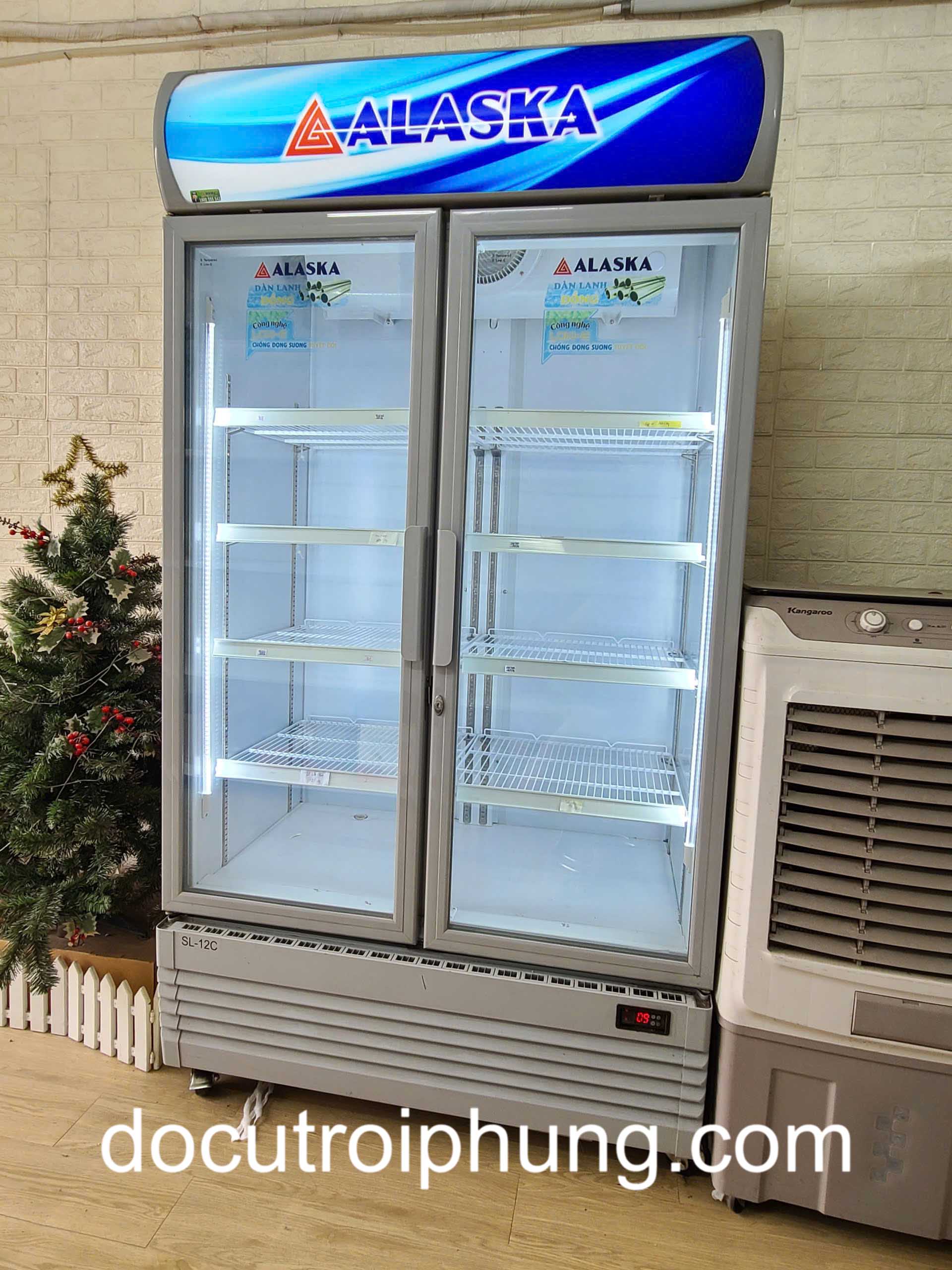 mua bán tủ mát tại hoàn kiếm