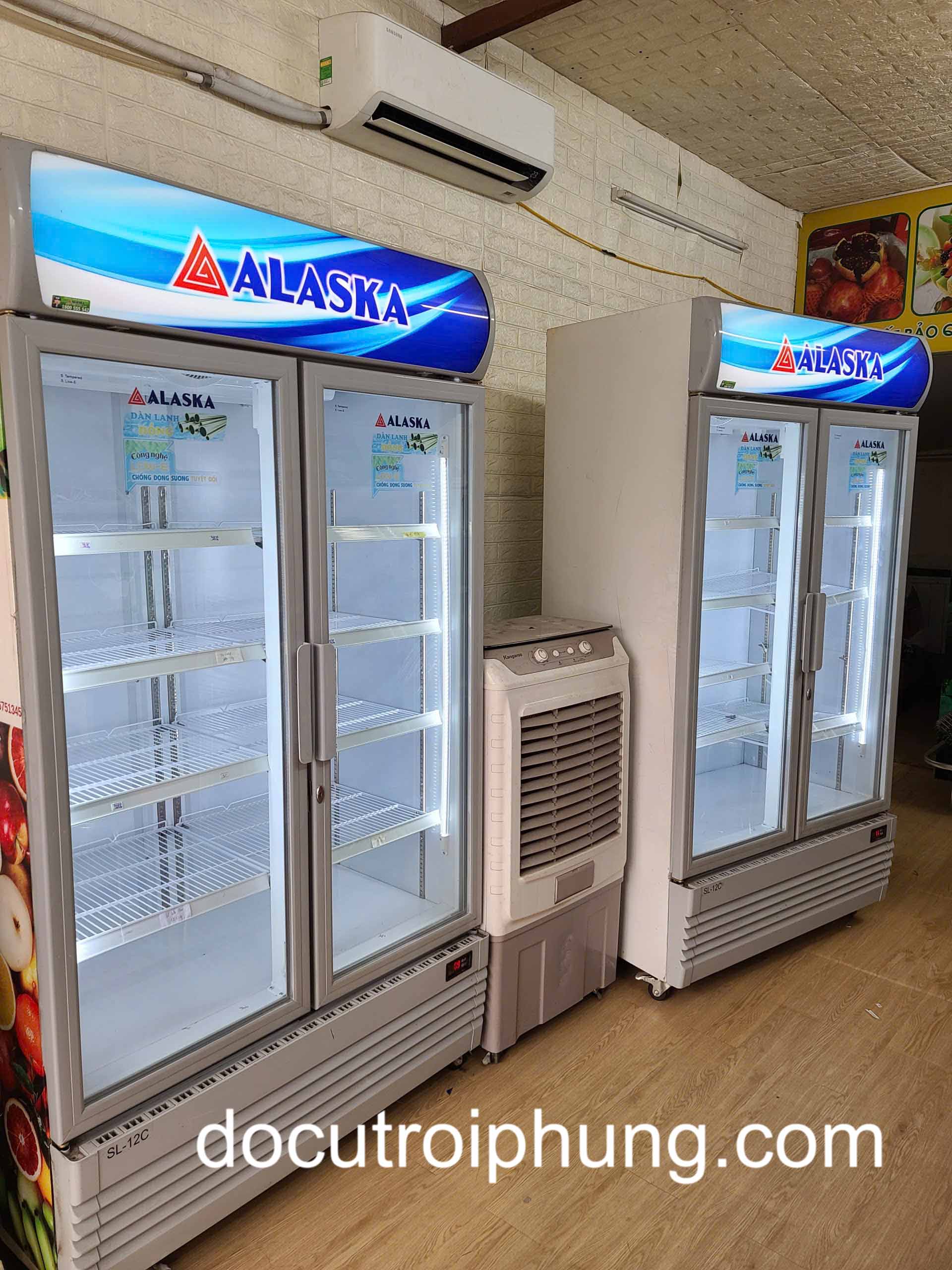 mua bán tủ mát tại bắc từ liêm