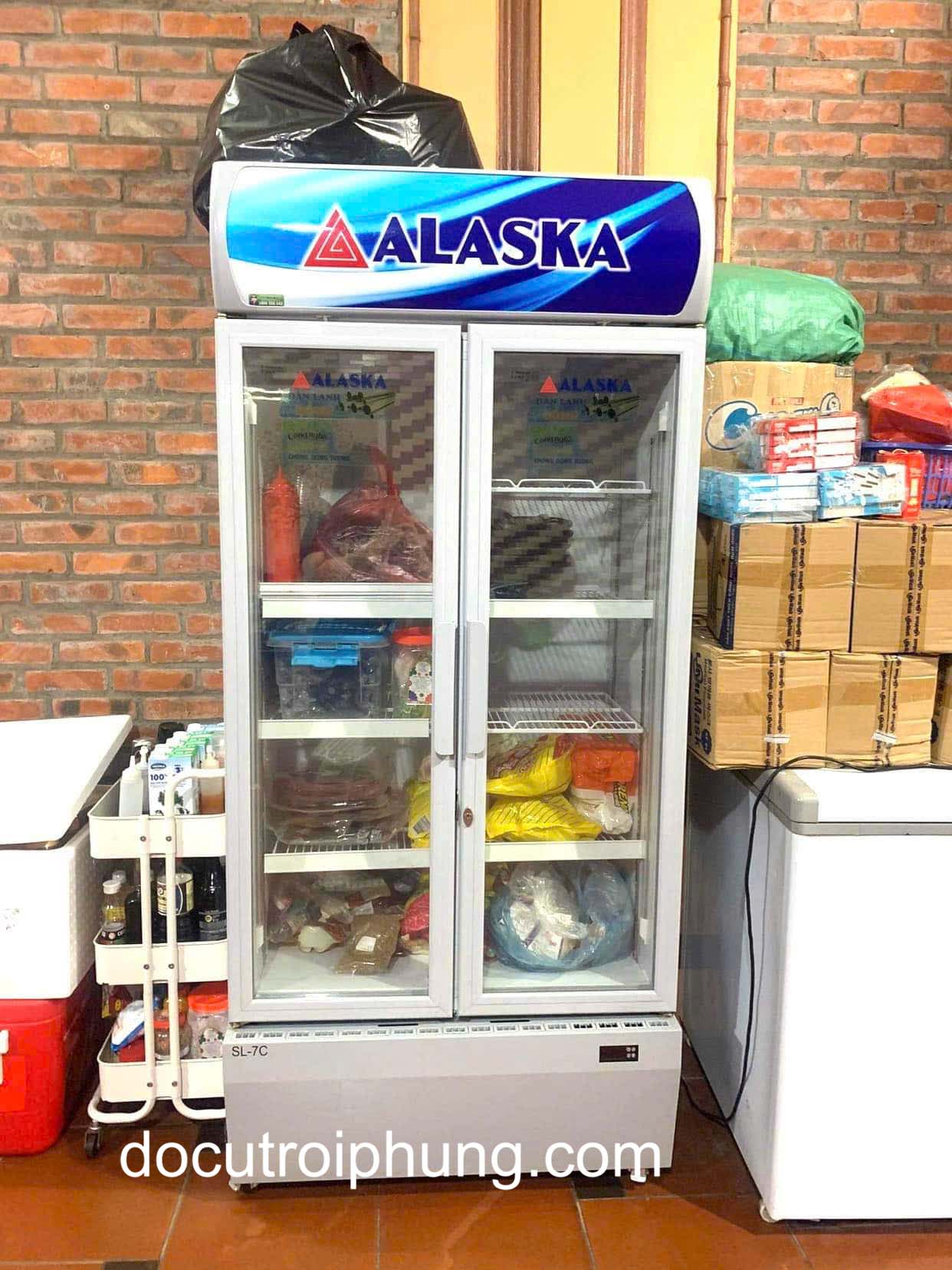 mua bán tủ mát tại nam từ liêm