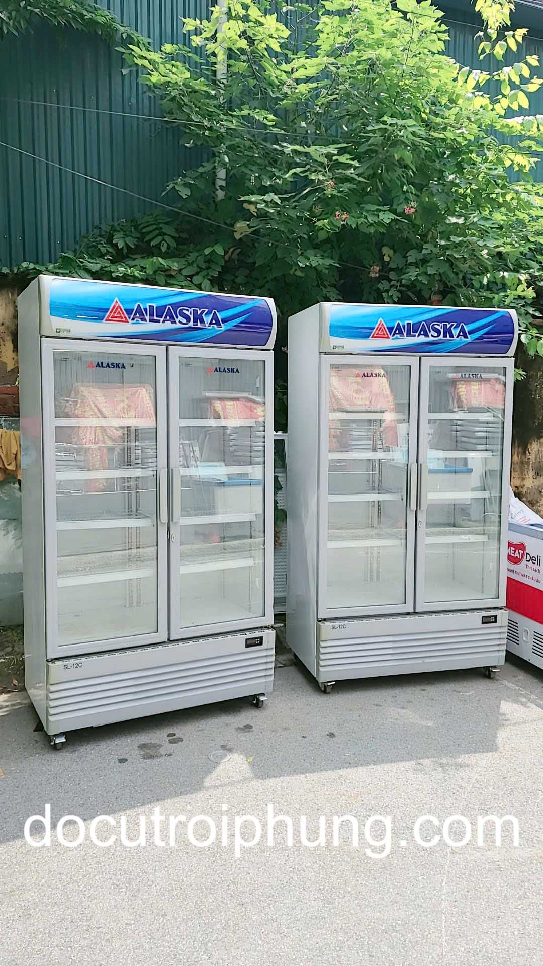 mua bán tủ mát tại tây hồ