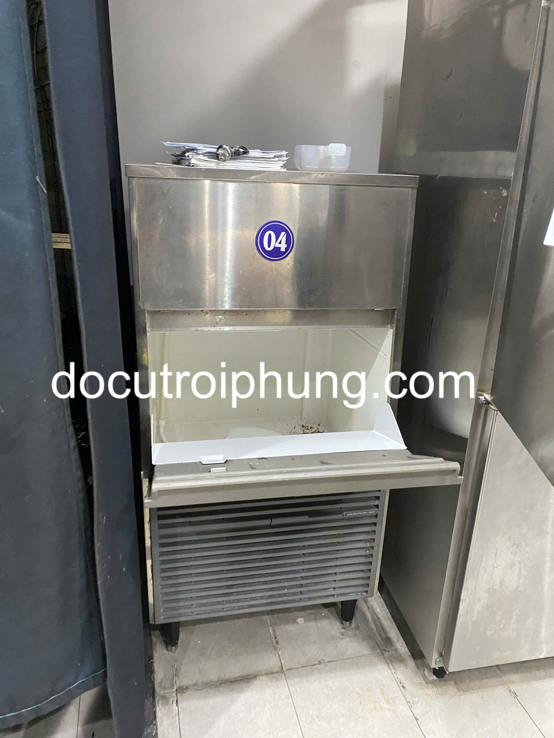 thanh lý đồ cũ quán trà tại chương mỹ