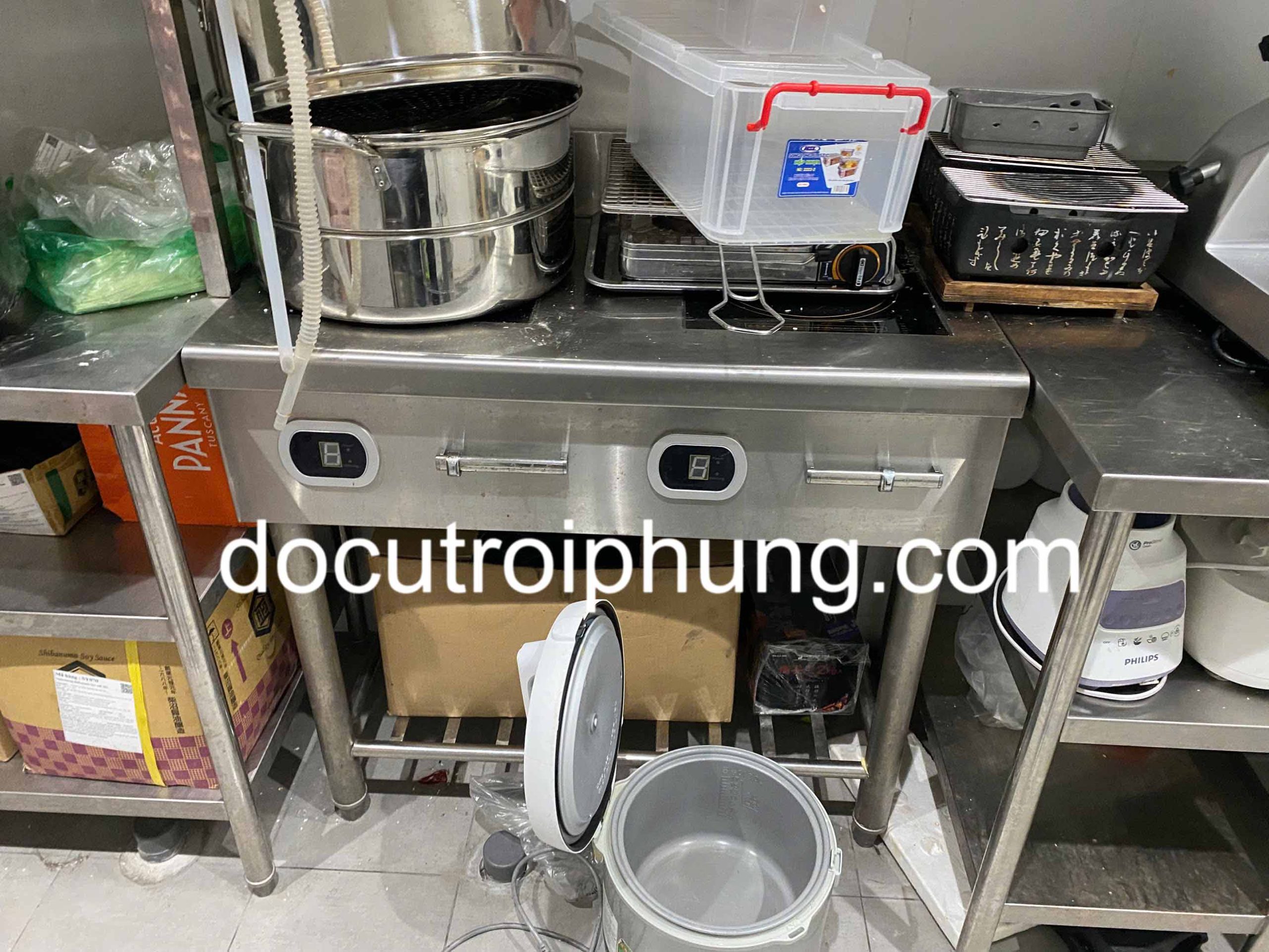 mua bán đồ cũ tại mê linh