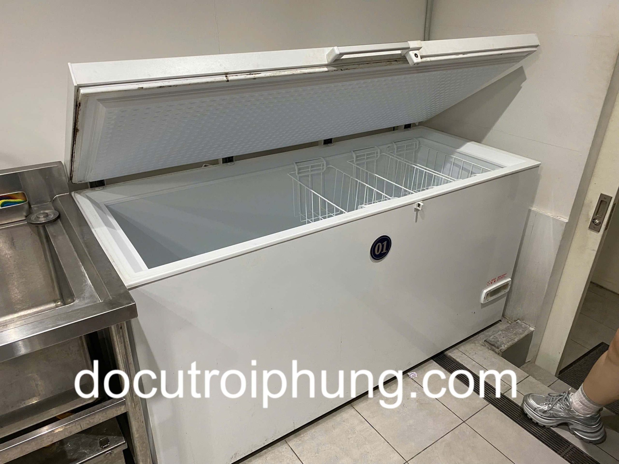 mua bán đồ cũ tại quốc oai