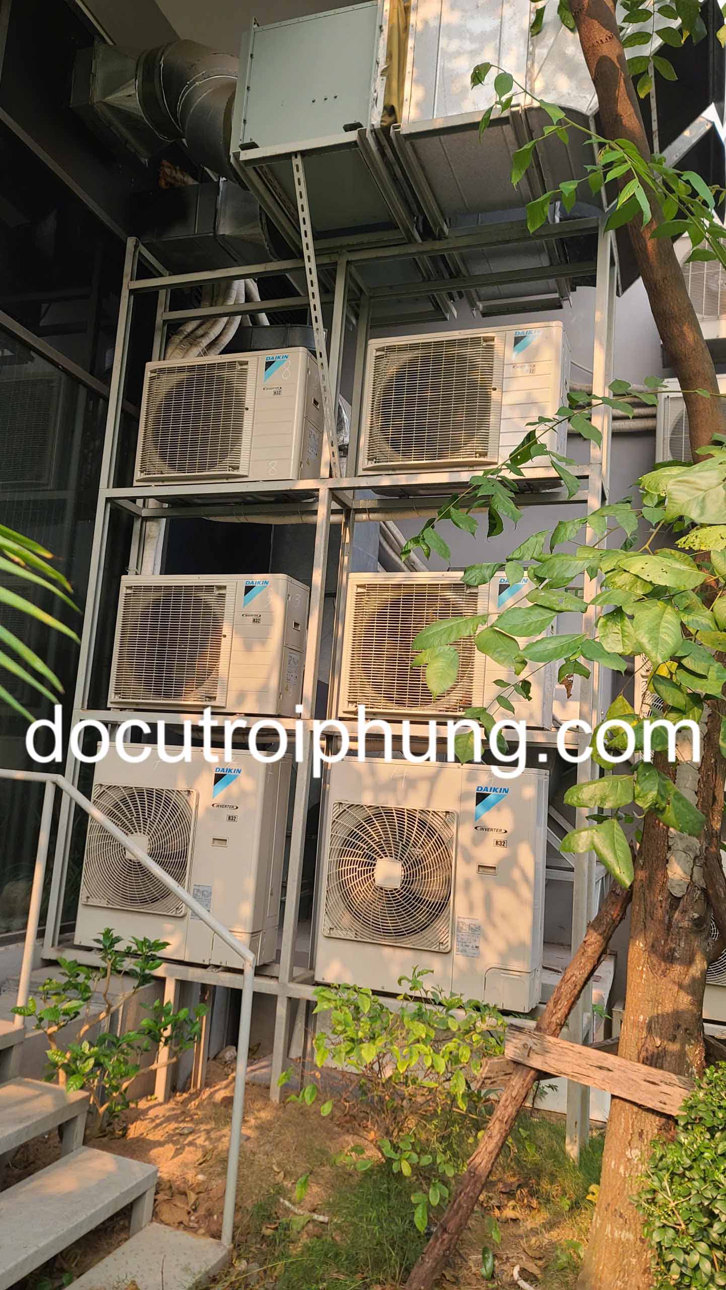 mua bán đồ cũ tại mê linh