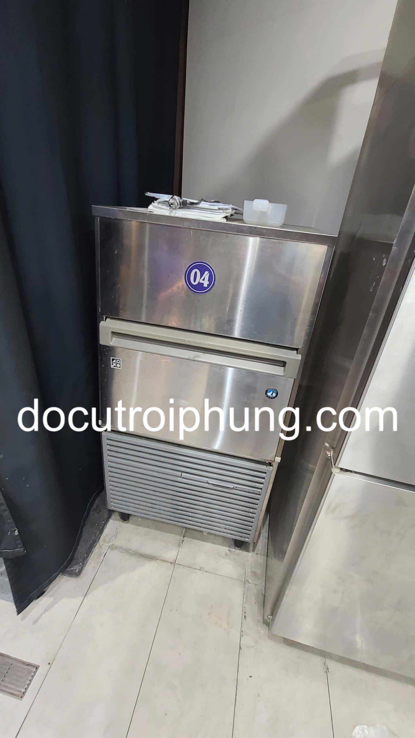 thanh lý nhà hàng tại hoàng mai