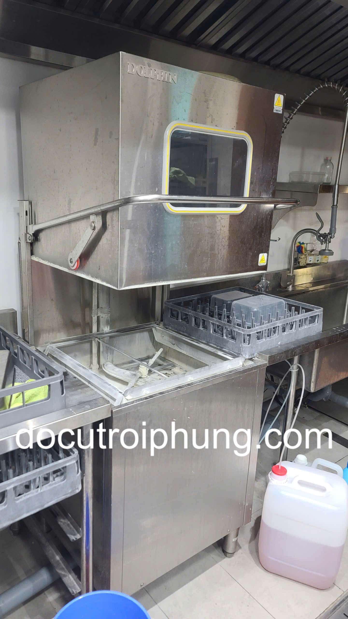 thanh lý nhà hàng tại hoàn kiếm