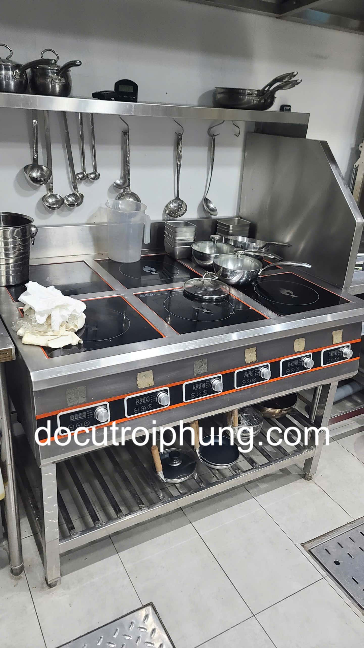 thanh lý nhà hàng tại bắc từ liêm