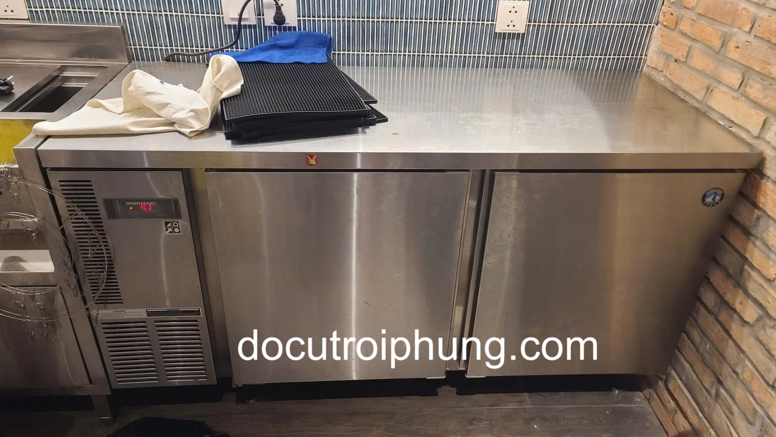 thanh lý nhà hàng tại hà đông