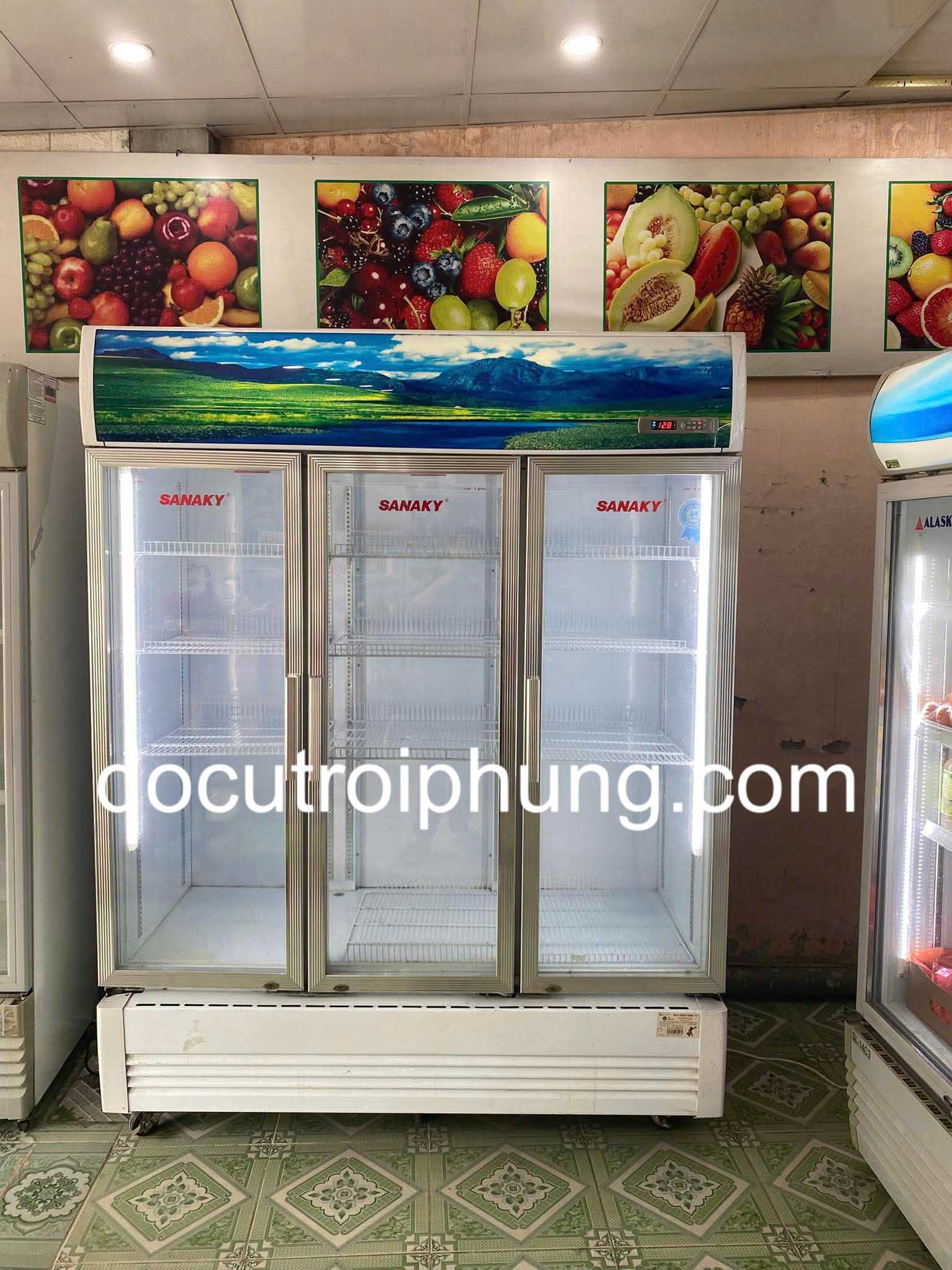 mua bán thiết bị quán nước tại hai bà trưng