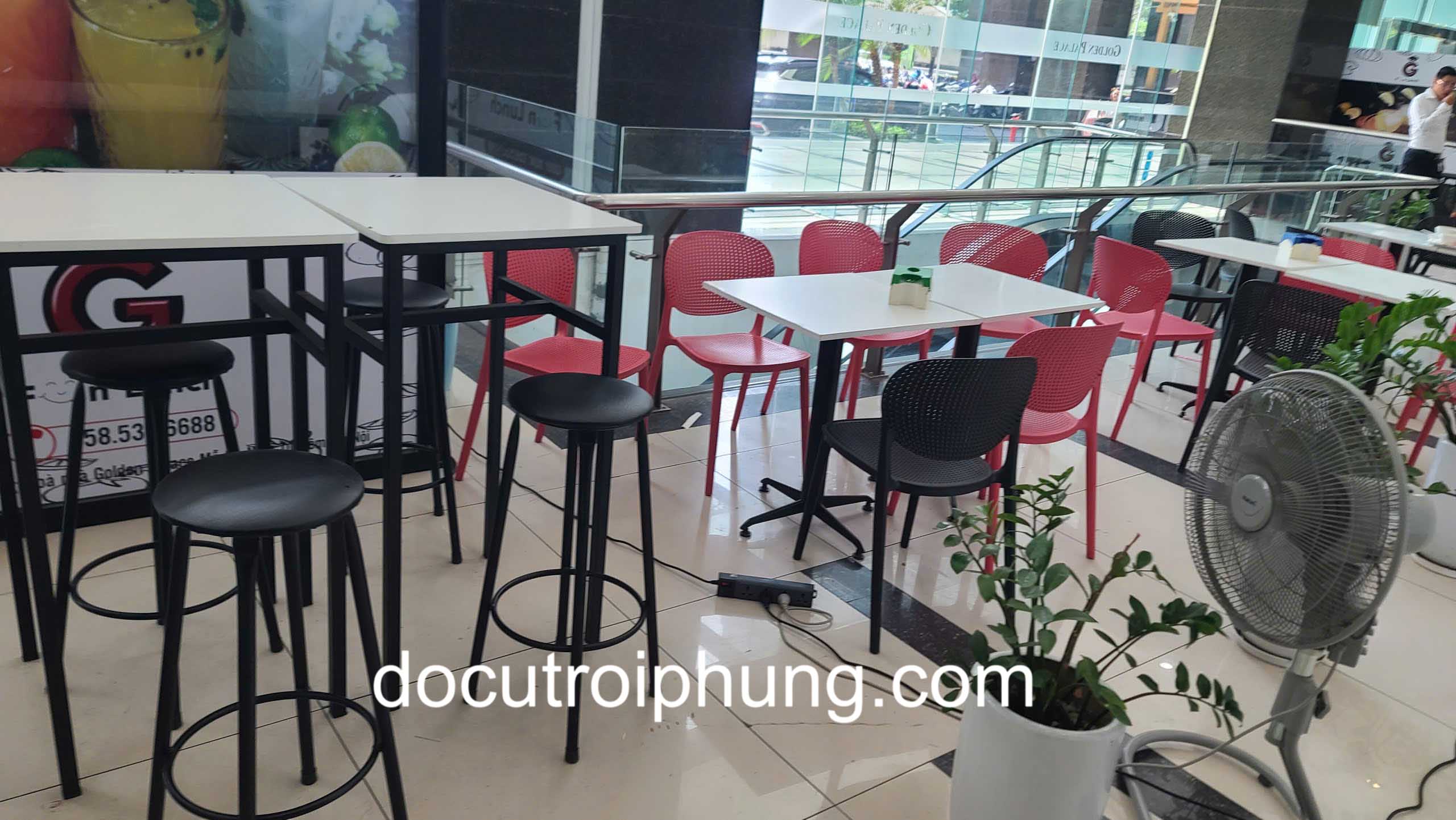 mua bán thiết bị quán nước tại bắc từ liêm
