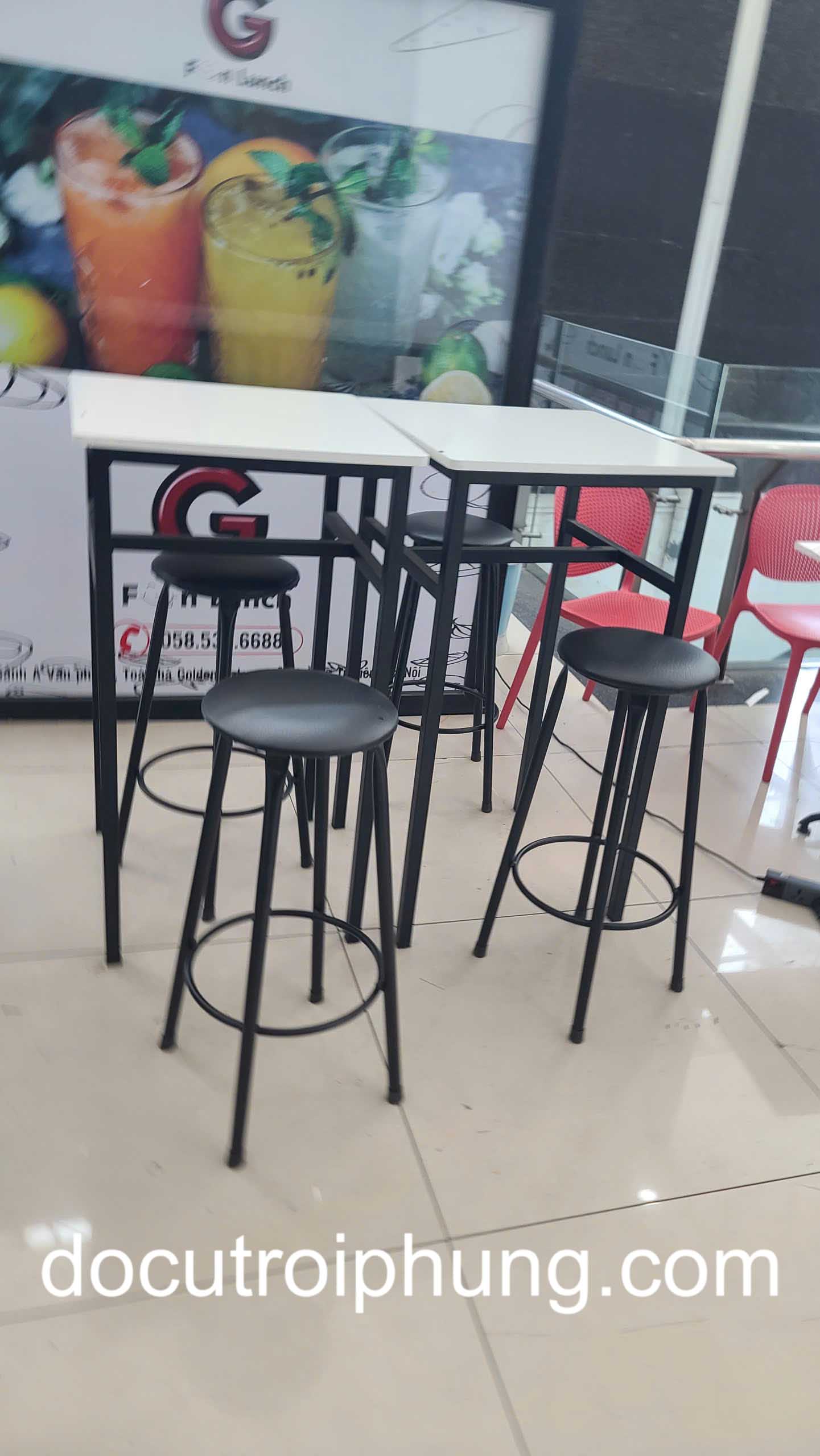 mua bán thiết bị quán nước tại bắc từ liêm