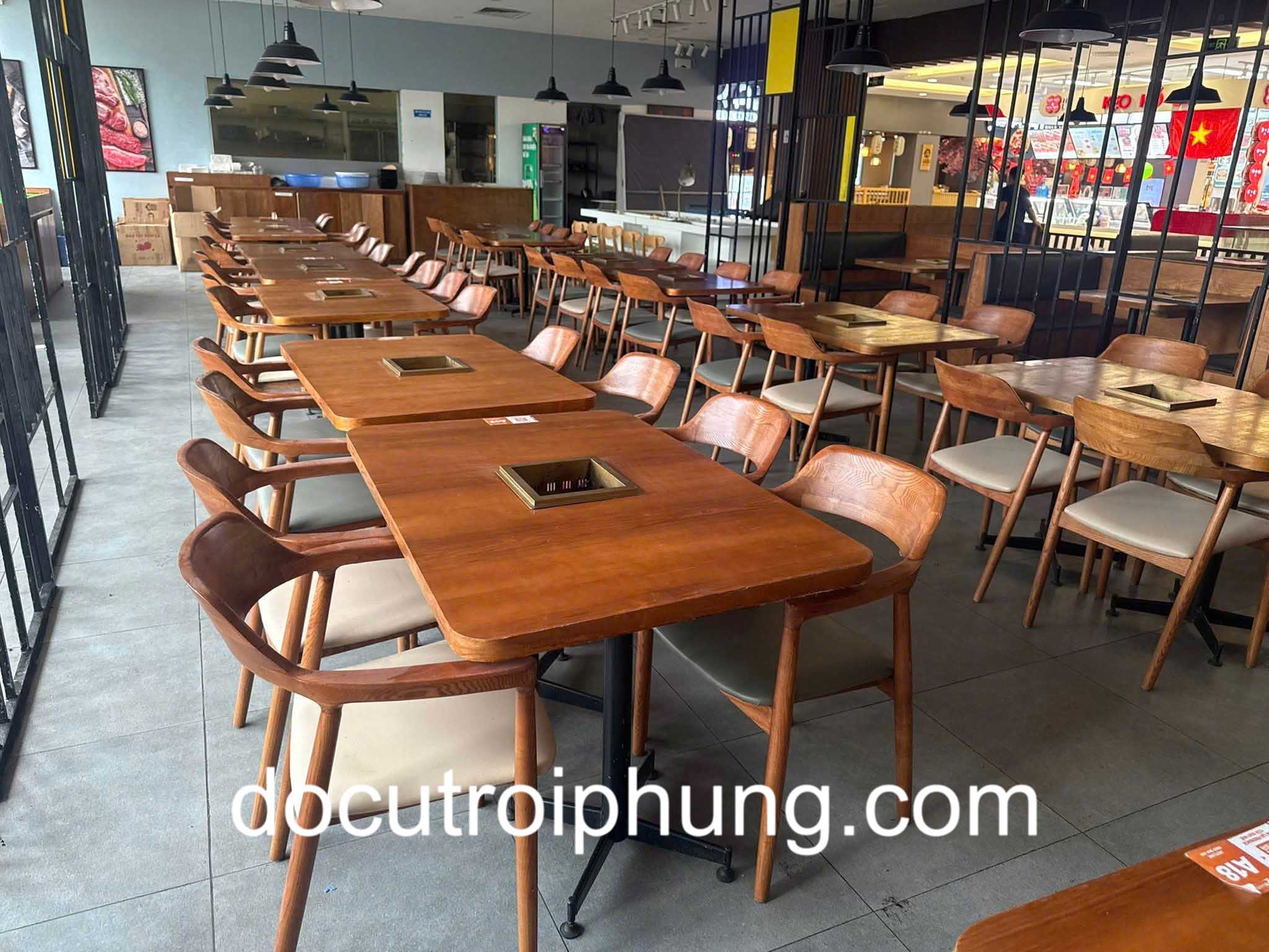 thanh lý đồ cũ quán trà tại nam từ liêm
