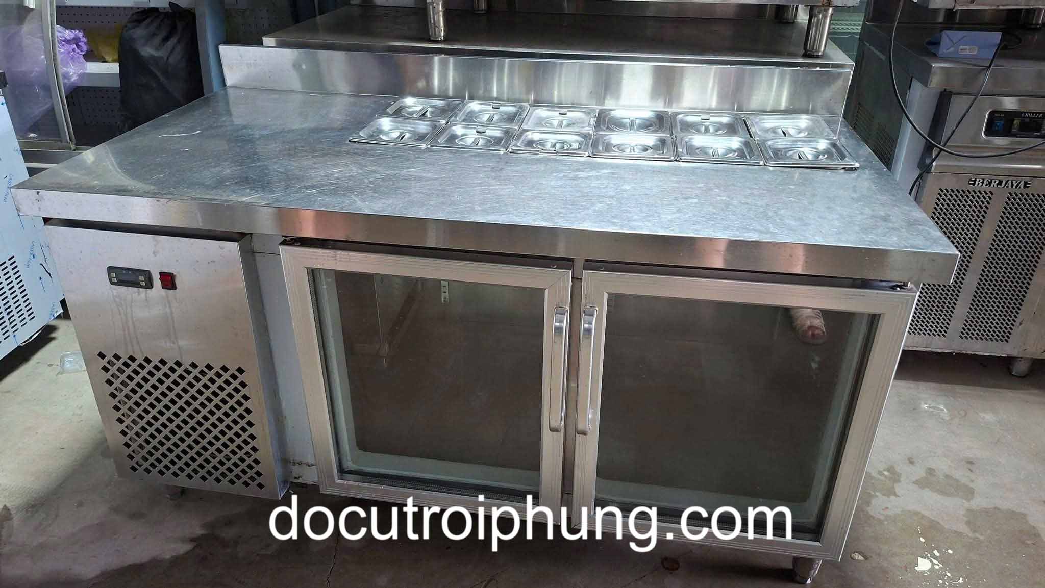 mua bán thanh lý bàn mát tại ba đình