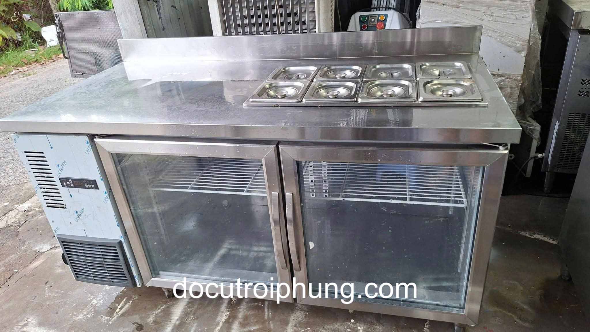 mua bán thanh lý bàn mát tại cầu giấy