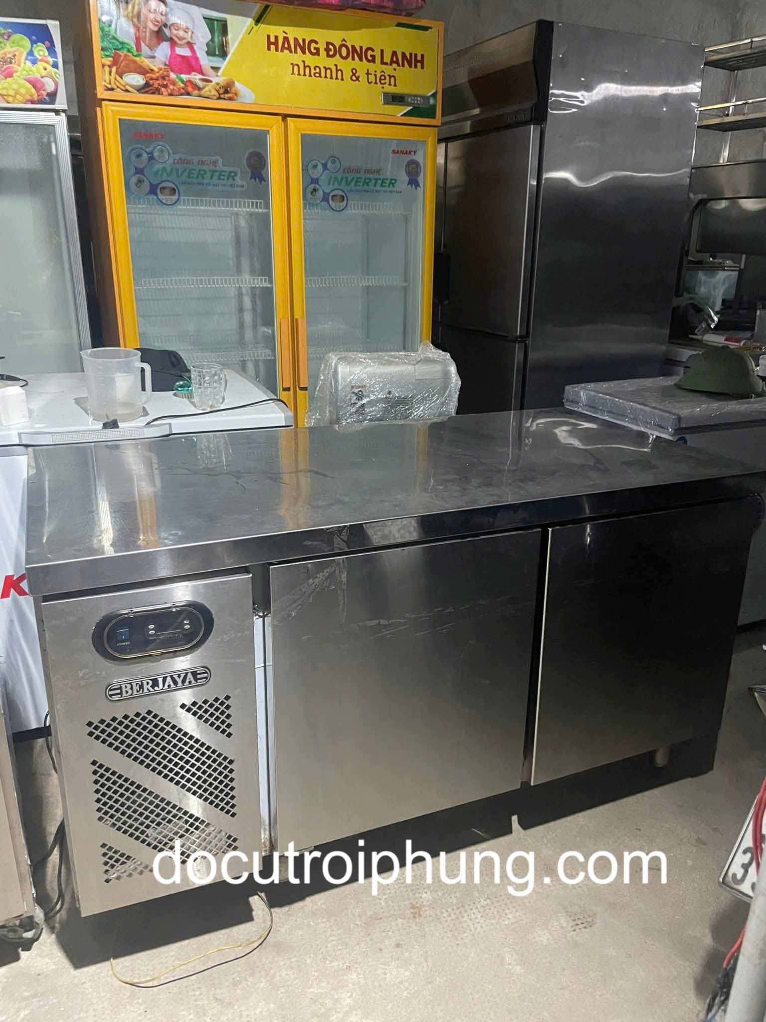 mua bán thanh lý bàn mát tại cầu giấy