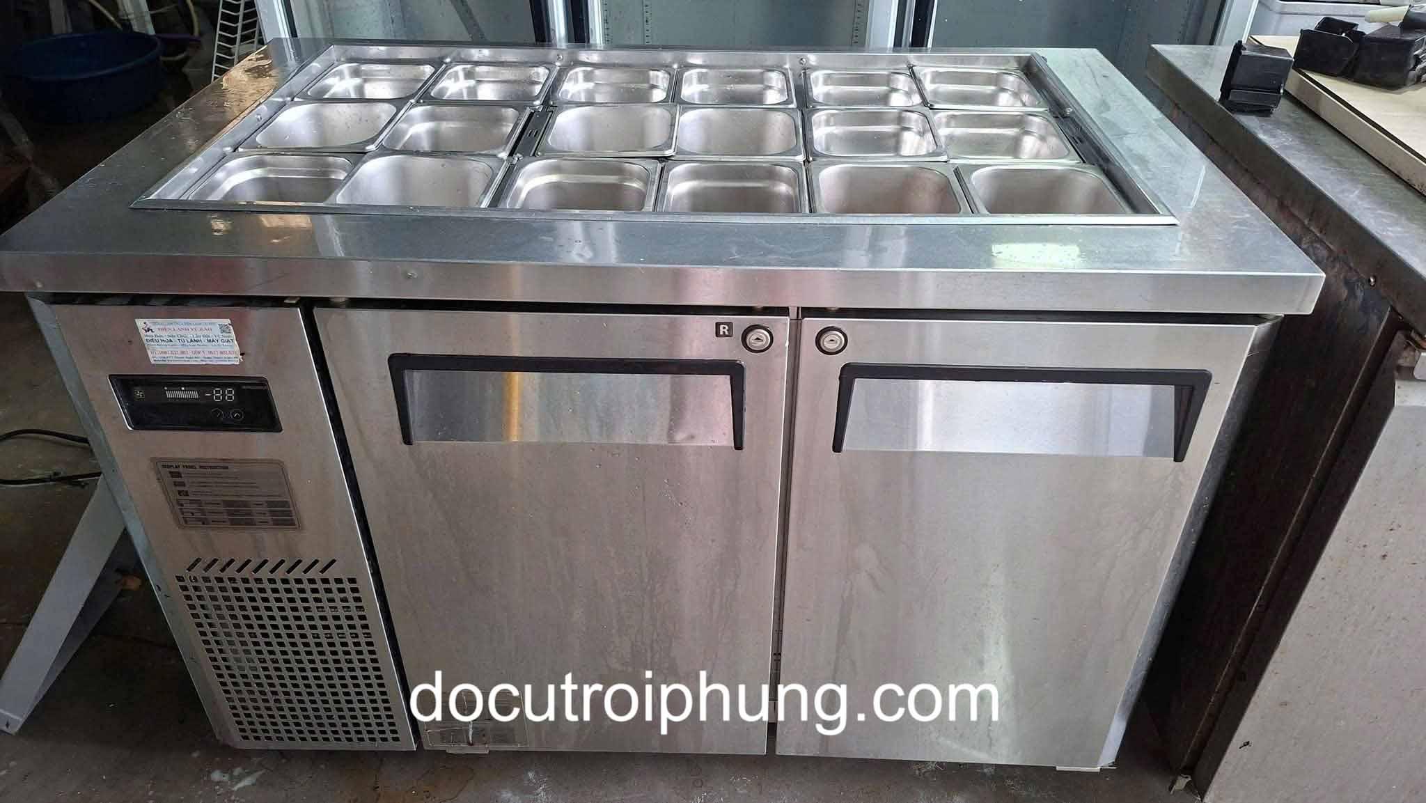 mua bán thanh lý bàn mát tại hoàn kiếm