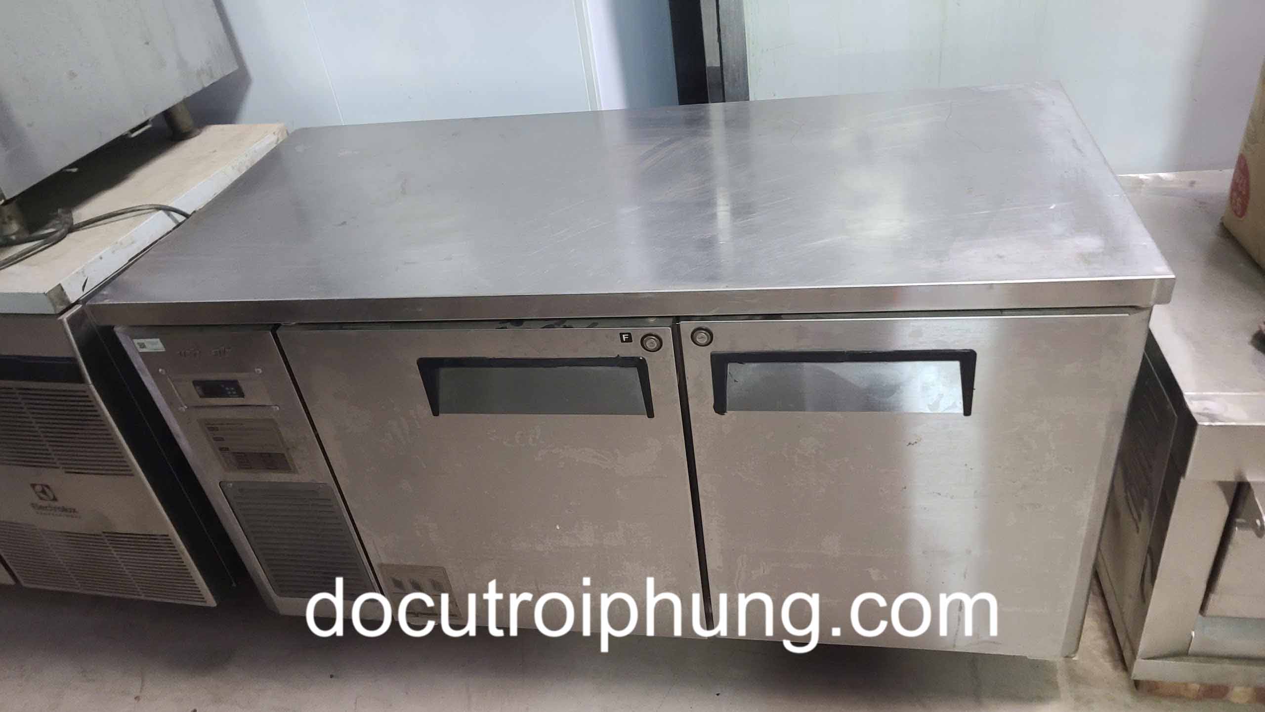 mua bán thanh lý bàn mát tại hoàng mai
