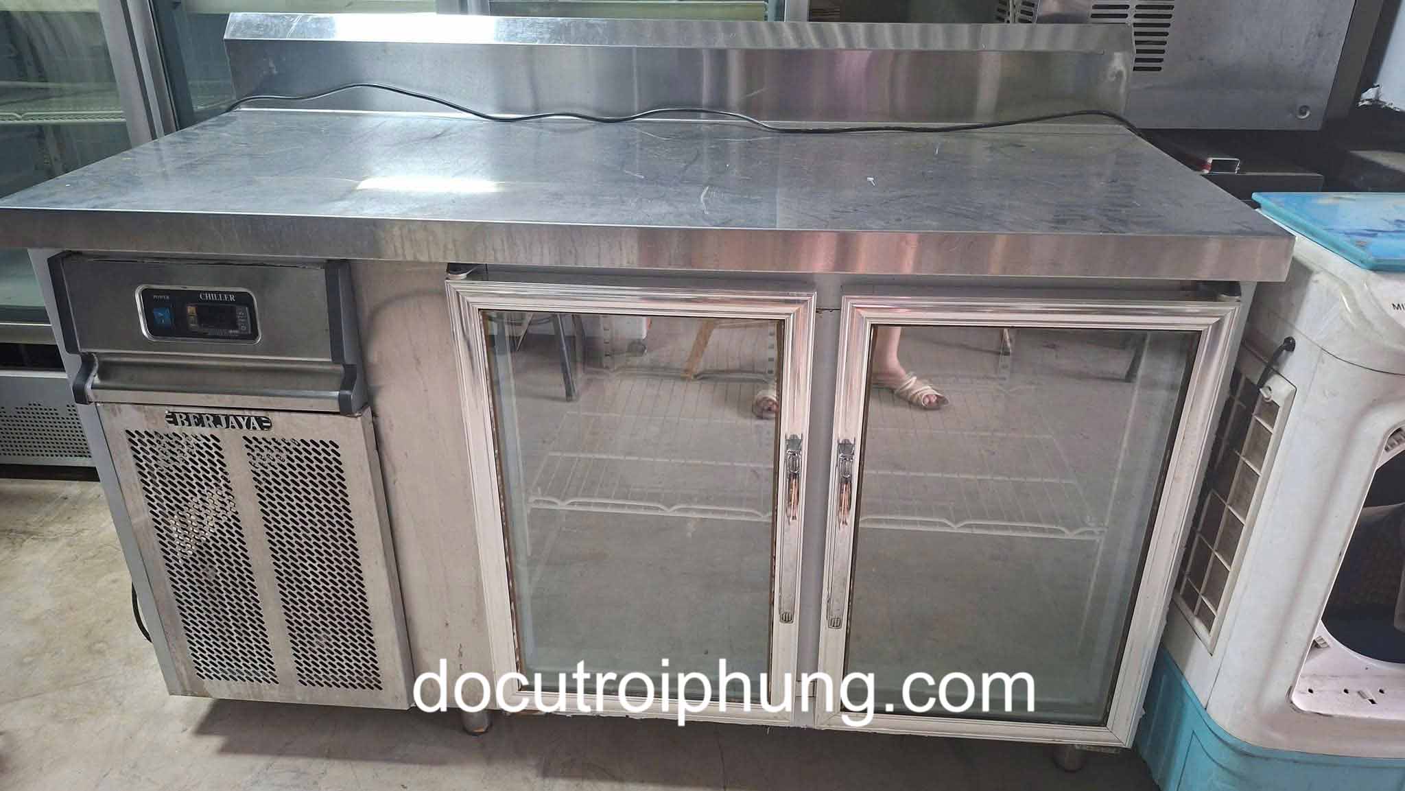 mua bán thanh lý bàn mát tại đống đa