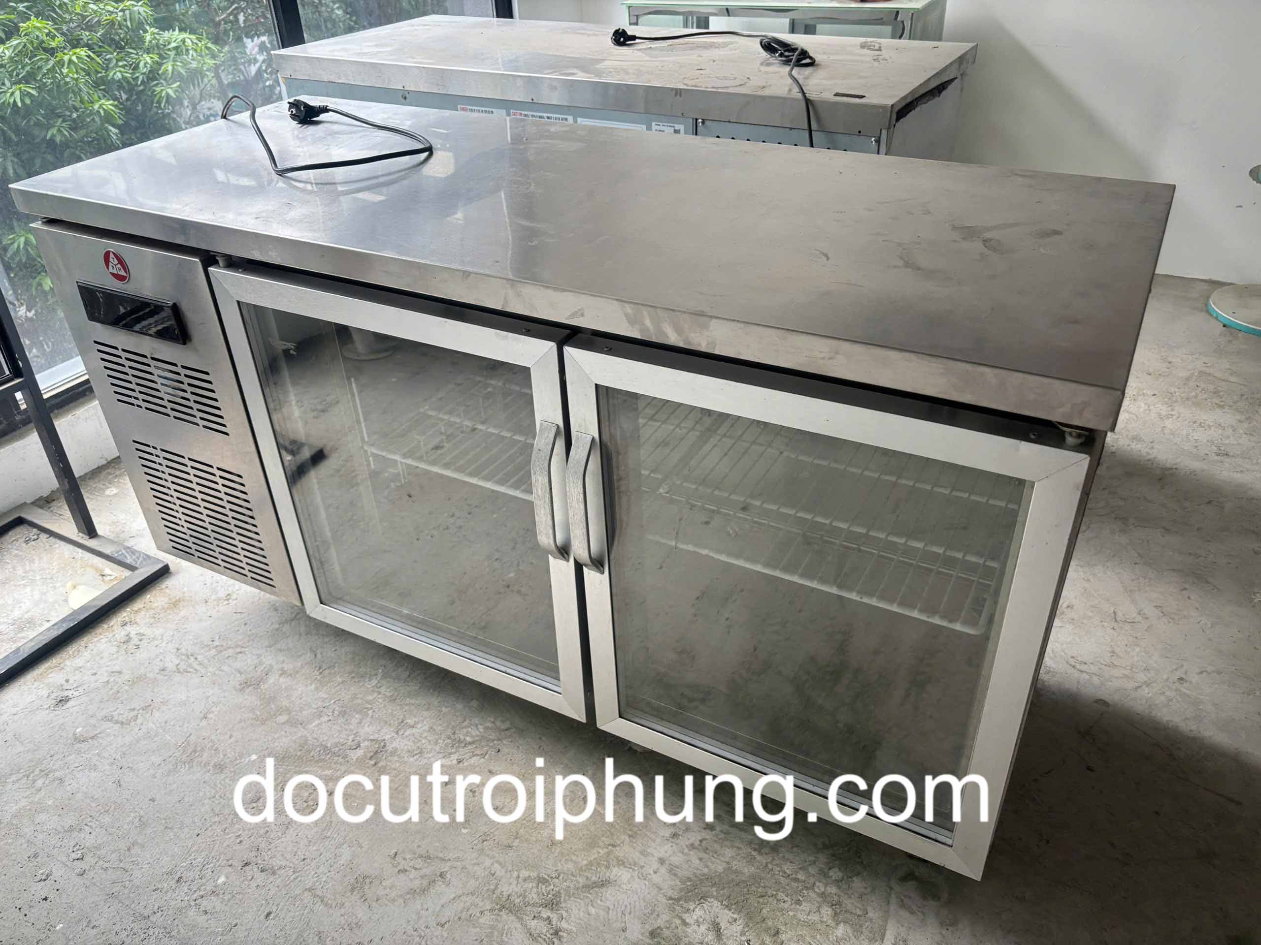 mua bán thanh lý bàn mát tại đống đa