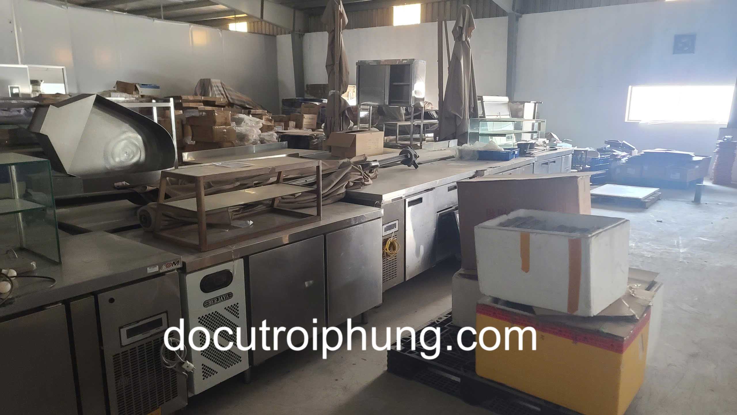 mua bán thanh lý bàn mát nam từ liêm