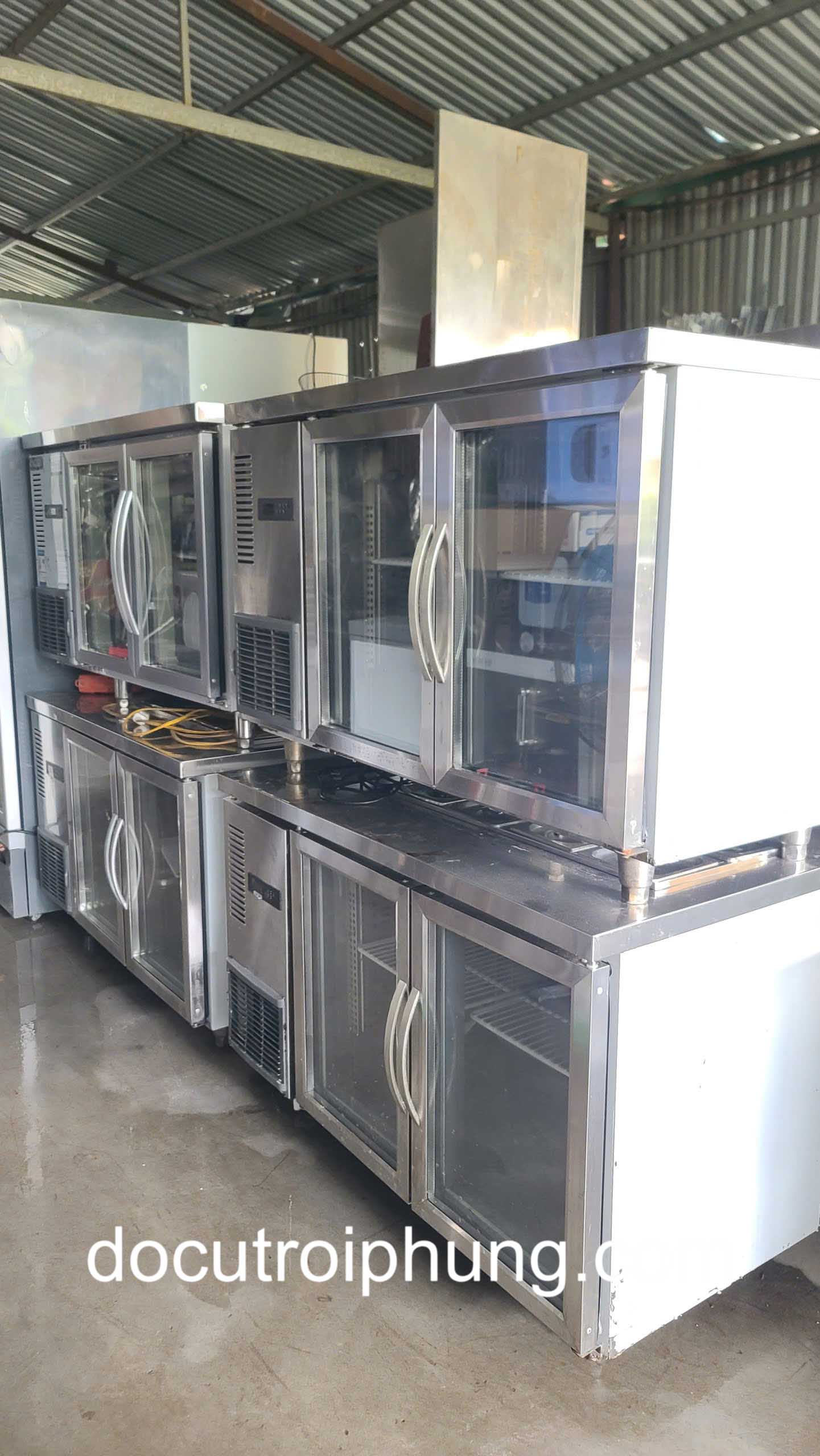 mua bán thanh lý bàn mát nam từ liêm