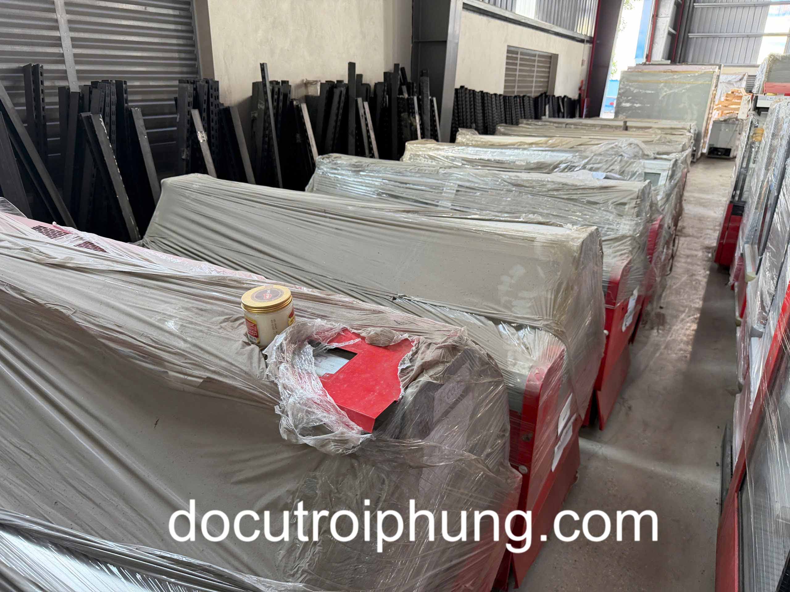mua bán tủ mát siêu thị nam từ liêm