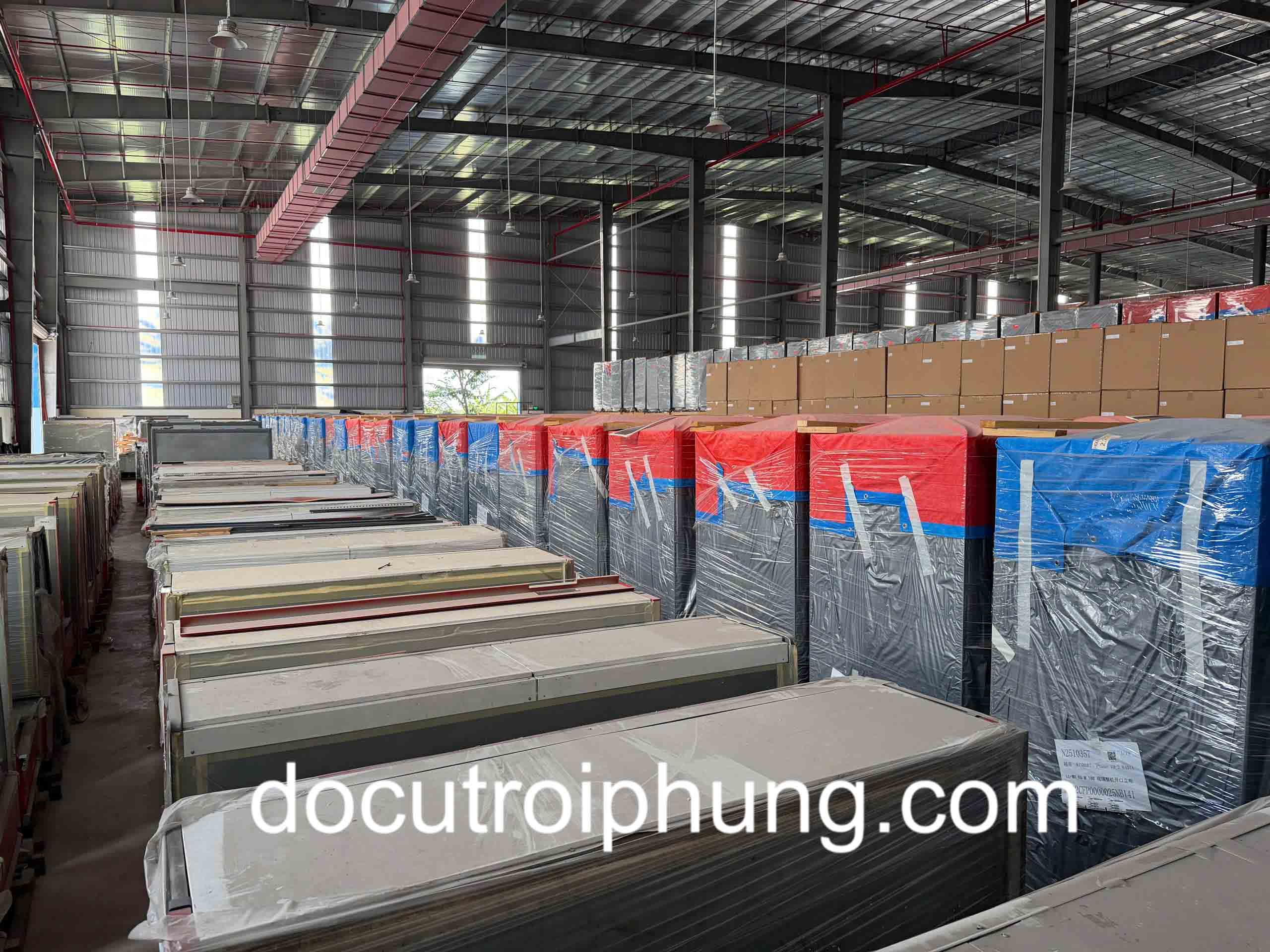 mua bán tủ mát siêu thị tại thanh xuân