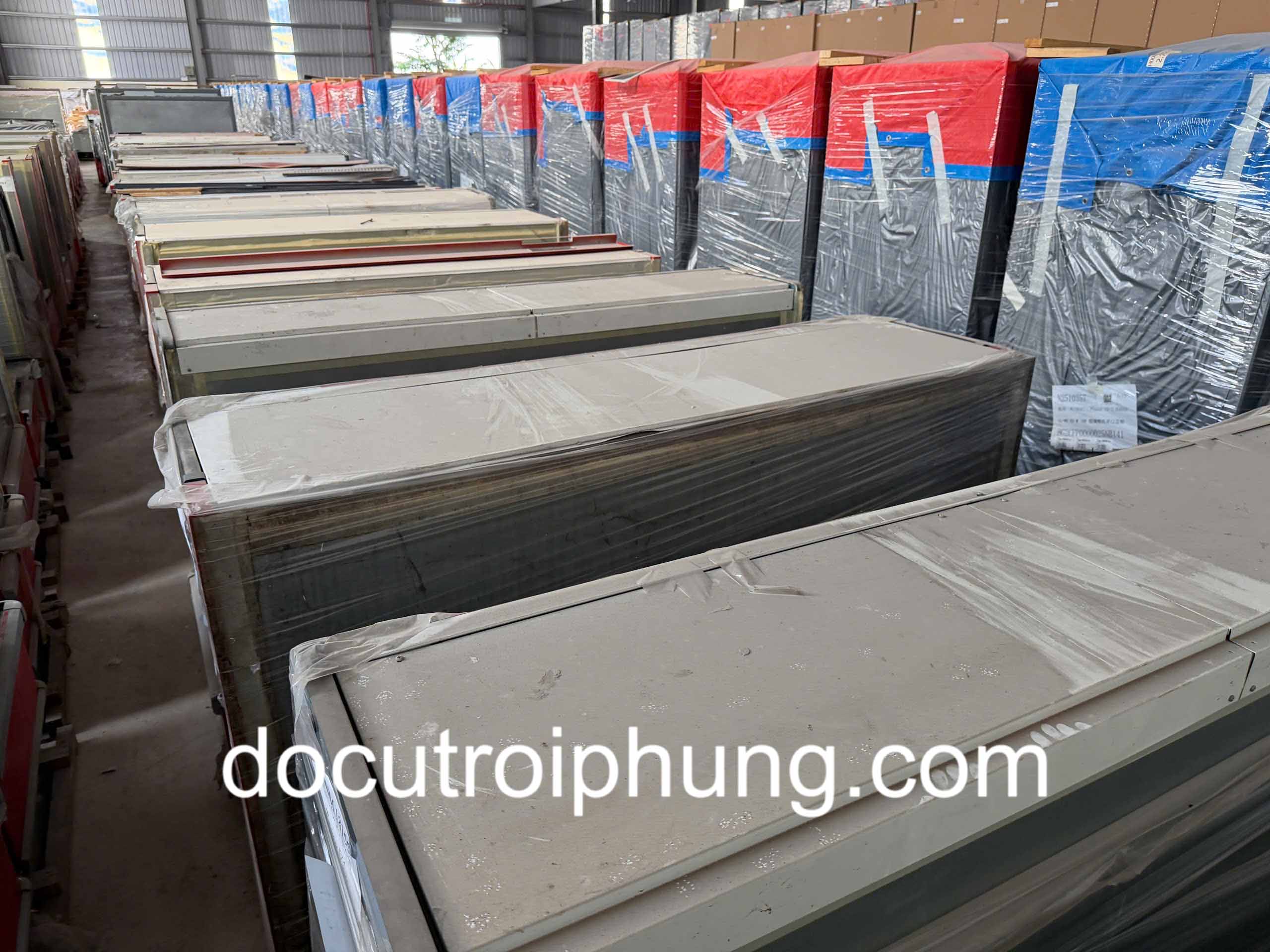 mua bán tủ mát siêu thị tại thanh xuân